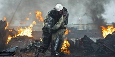 «Аттракцион на трагедии», трейлер фильма Даниила Козловского «Чернобыль:Бездна» собирает рекордное количество критики и дизлайков