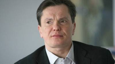 Посол Литвы в России: Нашим странам нужно налаживать диалог