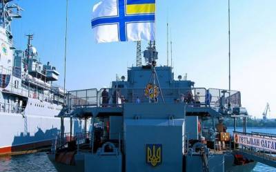 В украинских ВМС уроженцев Крыма стали записывать в «русские шпионы»