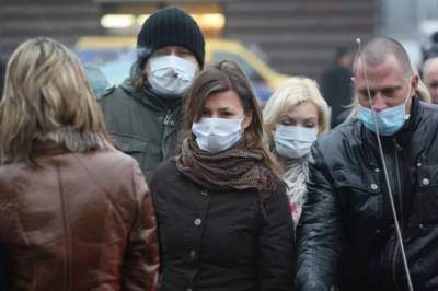 Эксперты Всемирной организации здравоохранения считают, что рано снимать маски