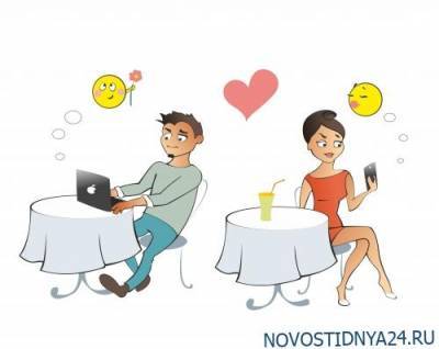 Стало известно, как повлияла пандемия на покупки россиян на сайтах знакомств
