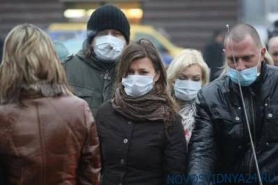 Эксперты Всемирной организации здравоохранения считают, что рано снимать маски