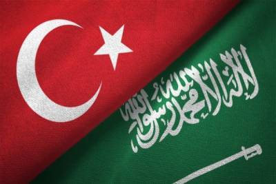 Саудовская Аравия жёстко осудила Турцию и Иран за «агрессию» в Ираке
