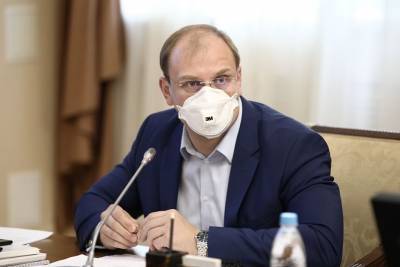 Александр Смекалин: «Мы внимательно подойдем к процедуре утверждения тарифов»
