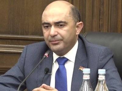Что и требовалось доказать: «Светлая Армения» не поддержала инициативу «Процветающей Армении»
