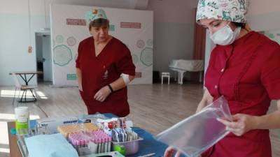 В Крыму COVID-19 за сутки заразились еще 8 человек