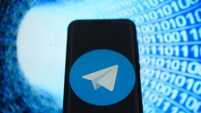 В даркнете обнаружили базу данных нескольких миллионов пользователей Telegram