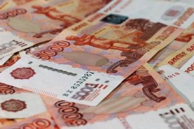 Минтруд: На июльские выплаты детям будет выделено 274 млрд рублей
