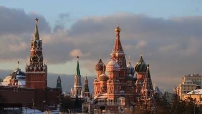 Иностранные лидеры прибывают в Кремль перед парадом Победы