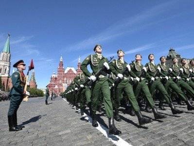 Москва готовится к параду Победы: в Кремль прибывают главы иностранных делегаций и почетные гости