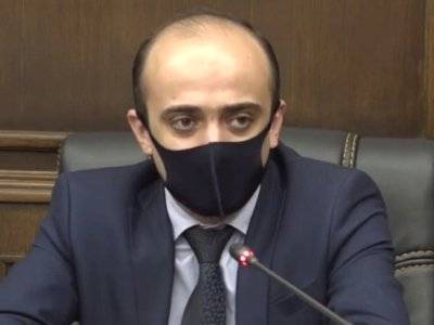 «Светлая Армения»: «Мой шаг» своим одним решением аннулировал права другого конституционного органа