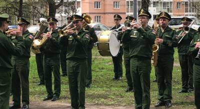 Военная техника и фейерверк: программа гуляний ко Дню Победы в Ярославле
