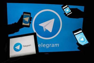 Данные миллионов пользователей Telegram оказались в Сети