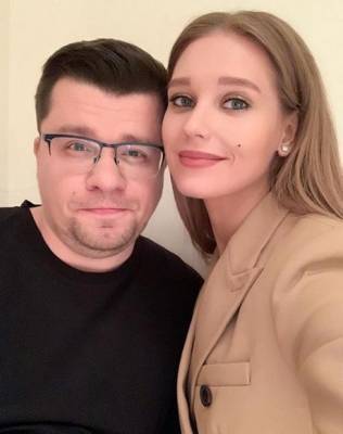Психолог Наталья Панфилова рассказала о вероятной причине развода Харламова и Асмус