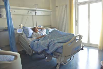 В Петербурге возобновят плановую госпитализацию и диспансеризацию