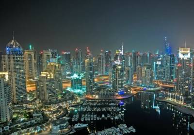 Дубай открывает границы для иностранных туристов с 7 июля