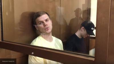 Отсидевший Кокорин рассказал, что ждет Ефремова в тюрьме