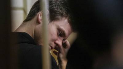 Кокорин рассказал, что может ждать Ефремова в тюрьме
