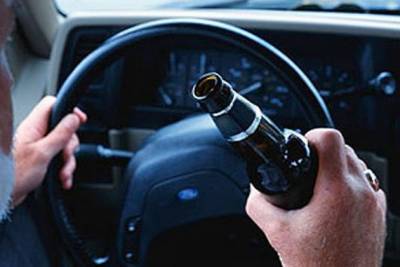 «Дорожный патруль» в Чите предложил ГИБДД показывать пьяных водителей в соцсетях