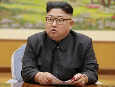 В Северной Корее отложили «акт возмездия» против Сеула