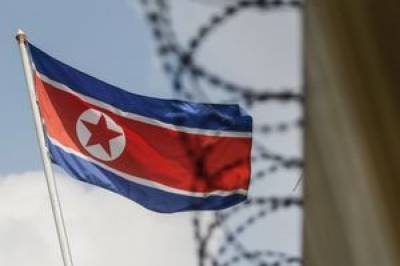 КНДР отложила "начало военных действий" против Южной Кореи