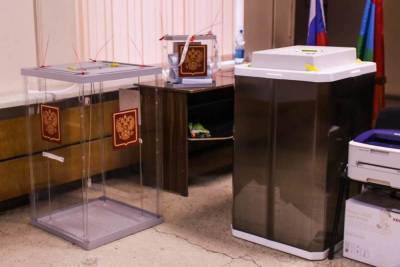Беломорский район готовит защитные меры при голосовании по Конституции