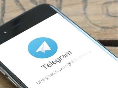 В сети опубликовали базу данных миллионов пользователей Telegram