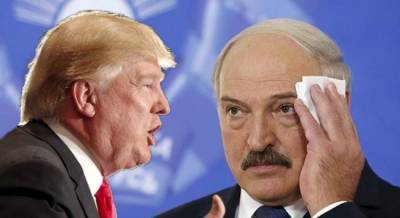 Госдепартамент США вновь обратил внимание на Белоруссию