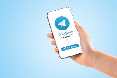 Данные миллионов пользователей Telegram попали в сеть - Cursorinfo: главные новости Израиля
