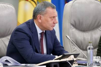 Борисов назвал условия восстановления международного авиасообщения в России