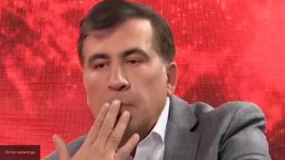 Саакашвили поделился своими прошлыми обидами на экс-президента Украины Порошенко