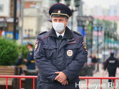 В день парада Победы в России выявили чуть больше семи тысяч случаев коронавируса