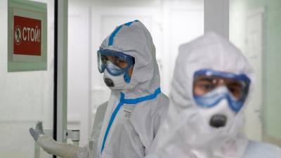 В России выписали рекордное за сутки число болевших коронавирусом