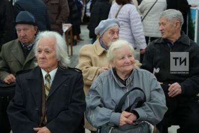Средняя продолжительность жизни в Татарстане выросла на 4 года