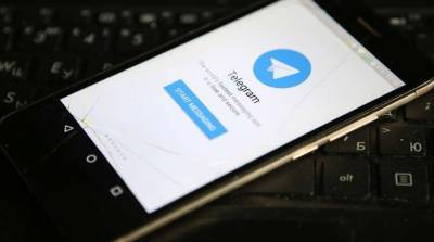 Данные миллионов пользователей Telegram утекли в сеть