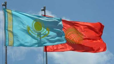 Кыргызстан не будет выходить из ЕАЭС из-за-разногласий с Казахстаном