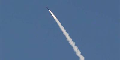 Электрик из сектора Газа обвинен в запуске ракет