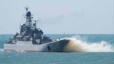 «Провокация»: Эксперт оценил шансы Киева взыскать многомиллионный долг с РФ за базирование флота в Крыму