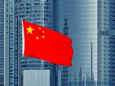 Китай наказал владельца TikTok за отказ от ценностей социализма