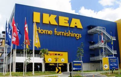 IKEA продает мебель из украинской древесины, незаконно вырубленной в Карпатах, – экологи