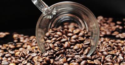 В мире сокращается производство кофе
