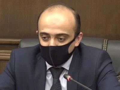 «Светлая Армения»: Депутаты не могут поодиночке оспаривать в КС изменения в Конституции