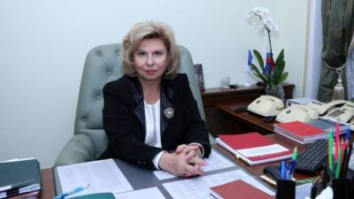 Москалькова рассказала о переговорах по возвращению Бута и Ярошенко в Россию