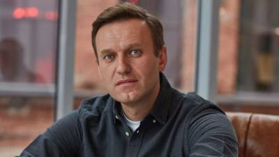 Навальный прошел подготовку спецслужб США на базе кировского филиала Госдепа
