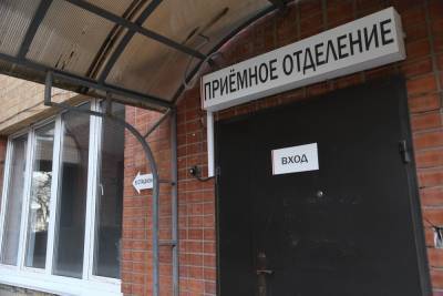 Два пожилых человека пострадали в ДТП с автобусом в Волгограде