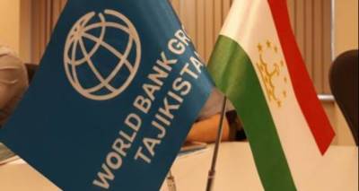 В Таджикистане бедные семьи с маленькими детьми получат пособия от Всемирного банка