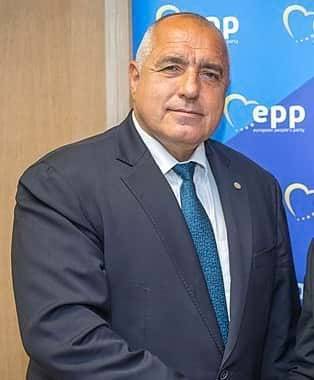 Премьер-министра Болгарии оштрафовали за нарушение масочного режима - Cursorinfo: главные новости Израиля