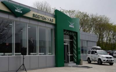 В трех регионах России рынок новых автомобилей в мае показал рост