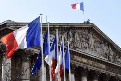 В Сенате Франции оценили идею создать парламентский "нормандский формат"