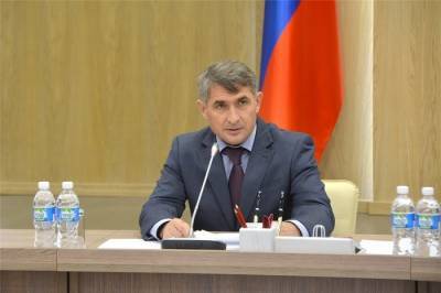Врио главы Чувашии Николаев намерен участвовать в выборах главы региона как самовыдвиженец